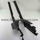 JDM EK3 Civic Ferio ViRS Rear Door Sills 
